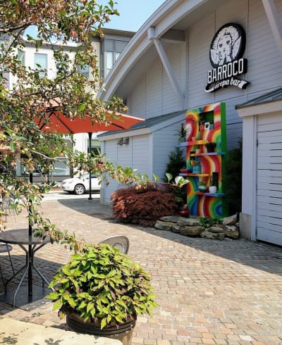 Barroco Crocker Park